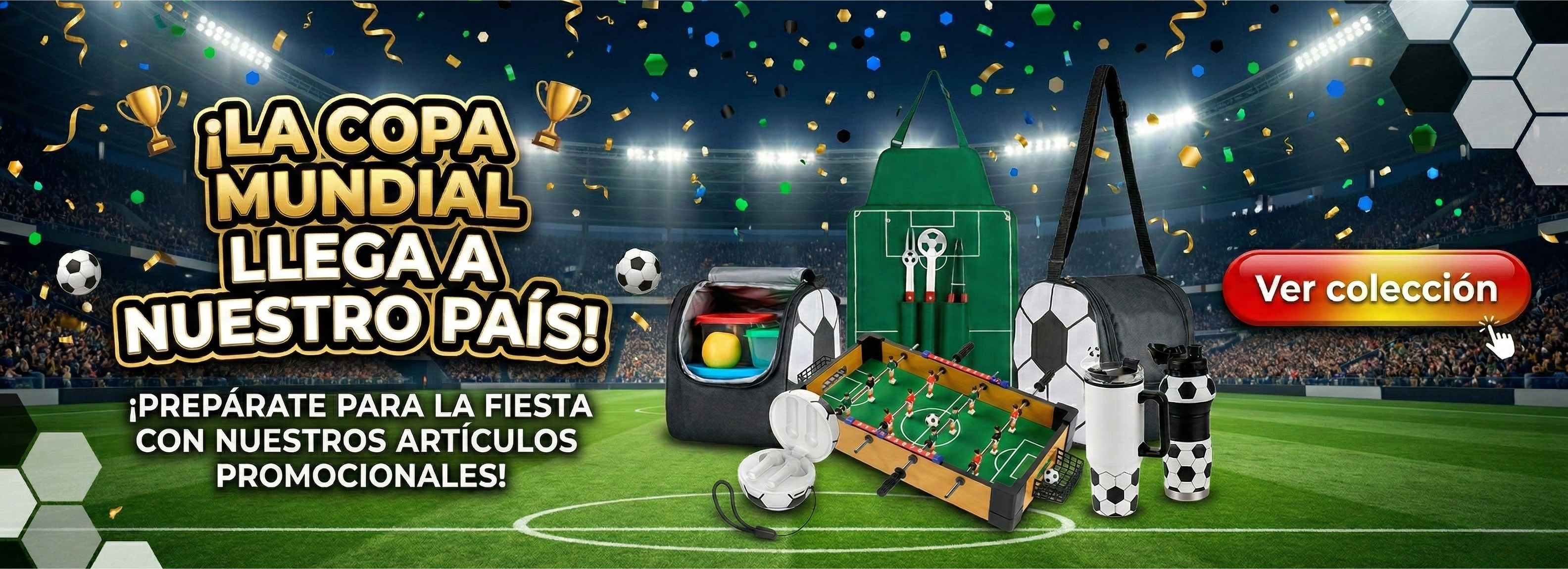 Mundial