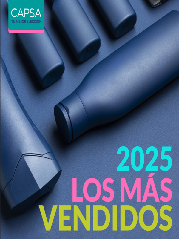 Los más vendidos